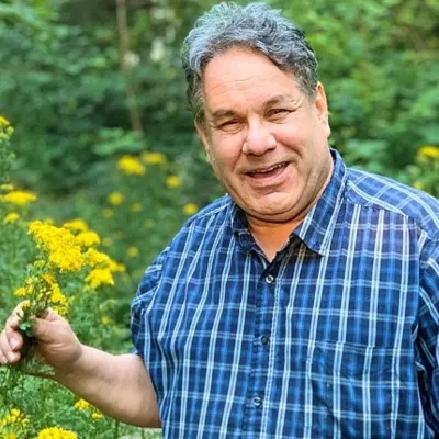 Larry Trop