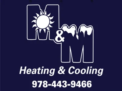 M&M Heating & Cooling