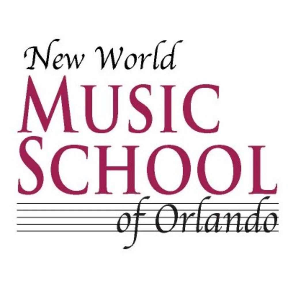 New World Music School Of Orlando