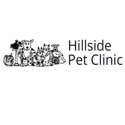 Hillside Pet Clinic