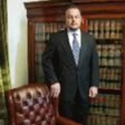 ANDREWS LAW FIRM