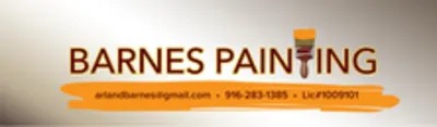 Barnes Painting