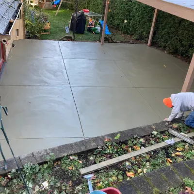 Jase Specialty Concrete LLC