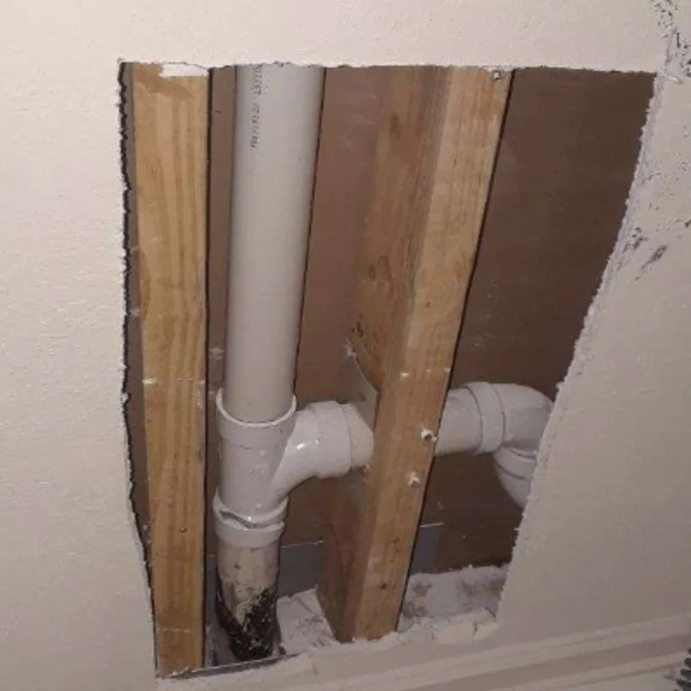MR. CLOGGED DRAIN