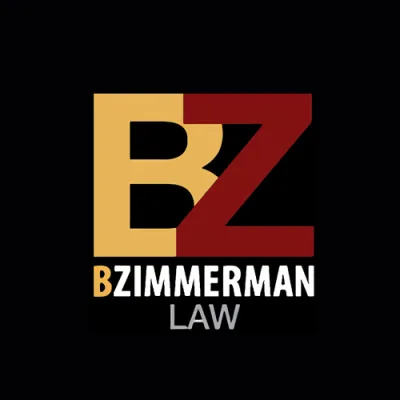 B Zimmerman Law