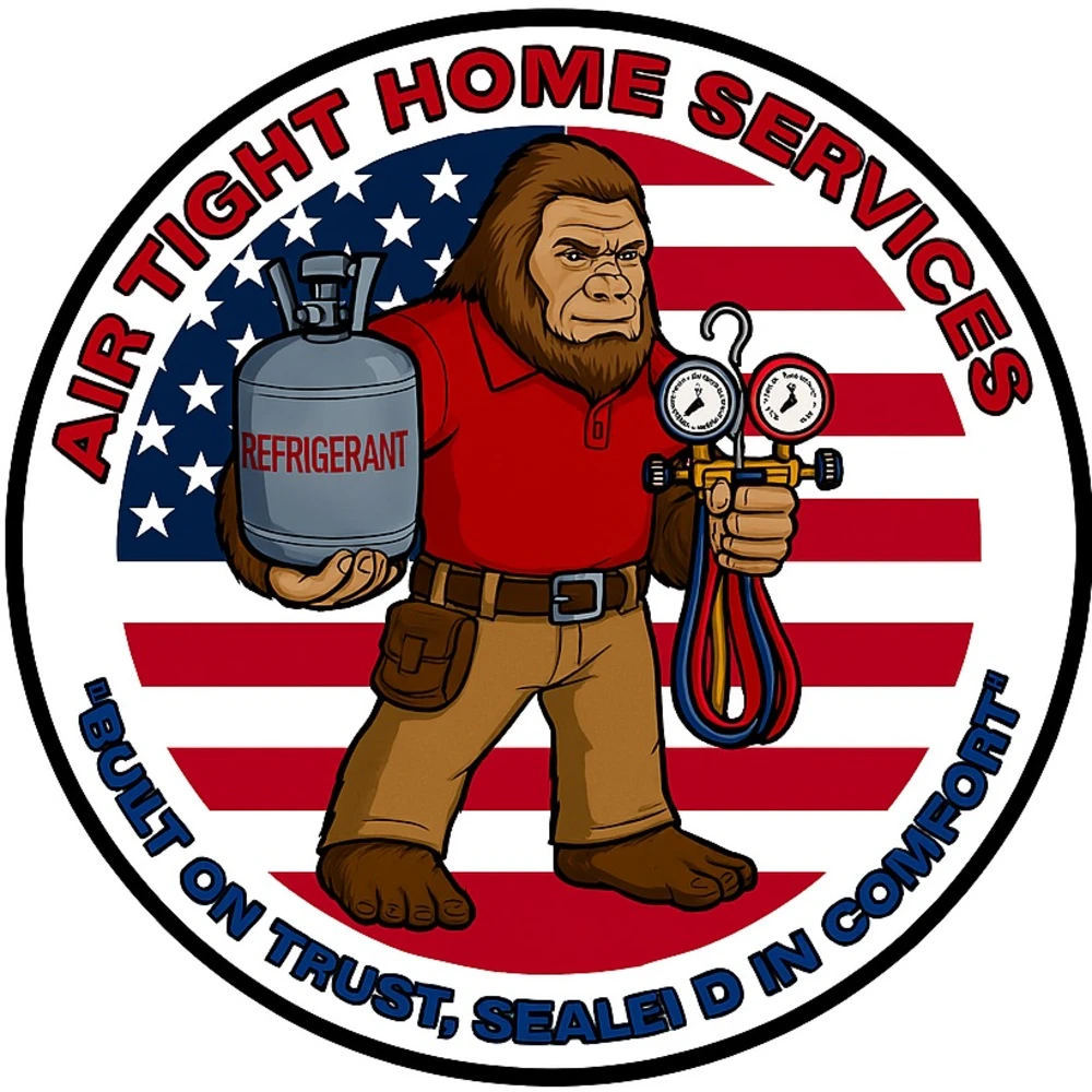Air Tight Home Services