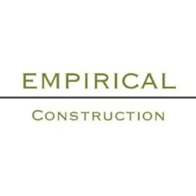 Empirical Construction
