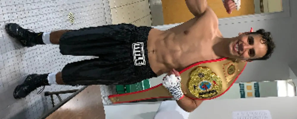 Bay Area Boxing And Fitness