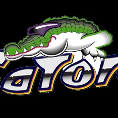 Gator Boxing