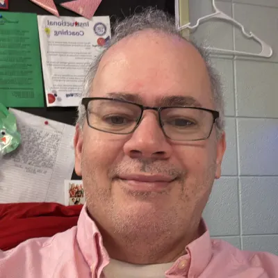 Chris Bolton