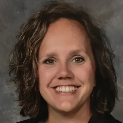 Heather Hughes