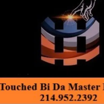 Touched Bi Da Master Lawncare Srevices