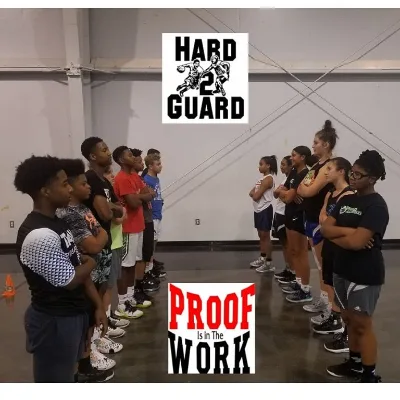 Hard2Guard Training