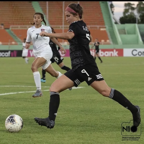 U20 Mexico National Team