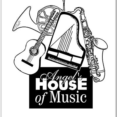 Angel's House Of Music