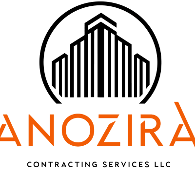Anozira Contracting Services Llc.