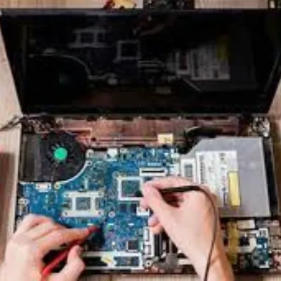 PC Repair