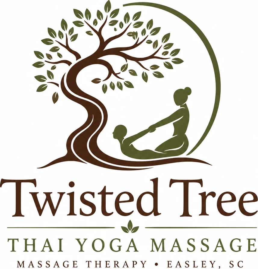 Twisted Tree Thai Yoga Massage