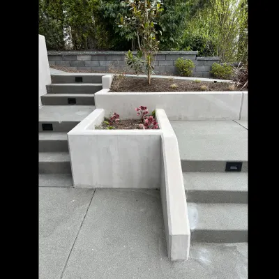 Camona Concrete