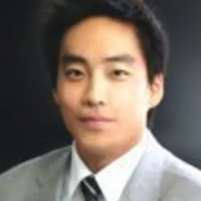 Ted Sangdon Shin