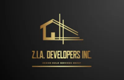 Z.I.A. Developers Inc.