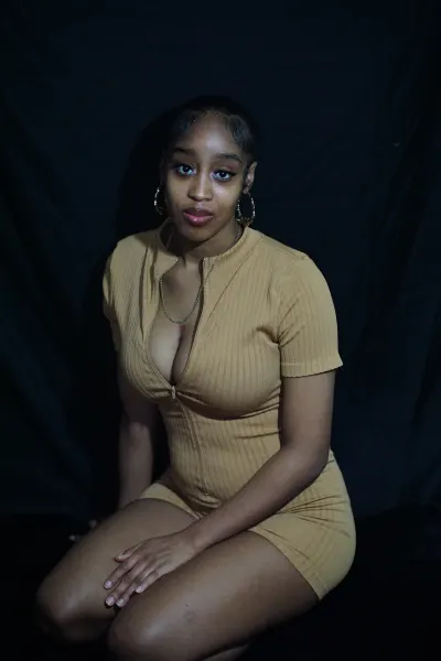 Trinidee Taylor