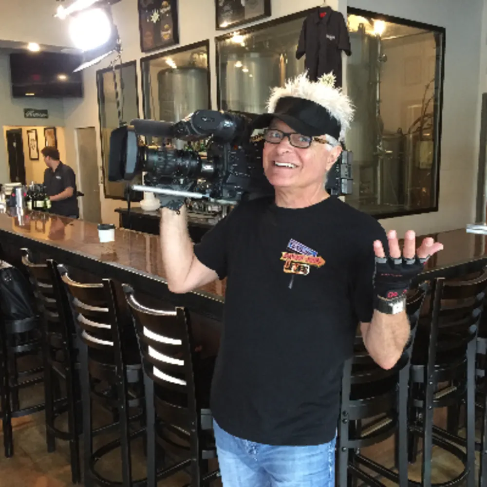Sam Allen Productions, Inc.