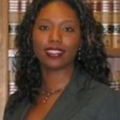 Katonga L. Wright Harris