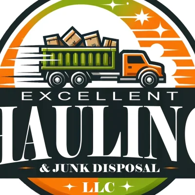 Excellent Hauling & Junk Disposal
