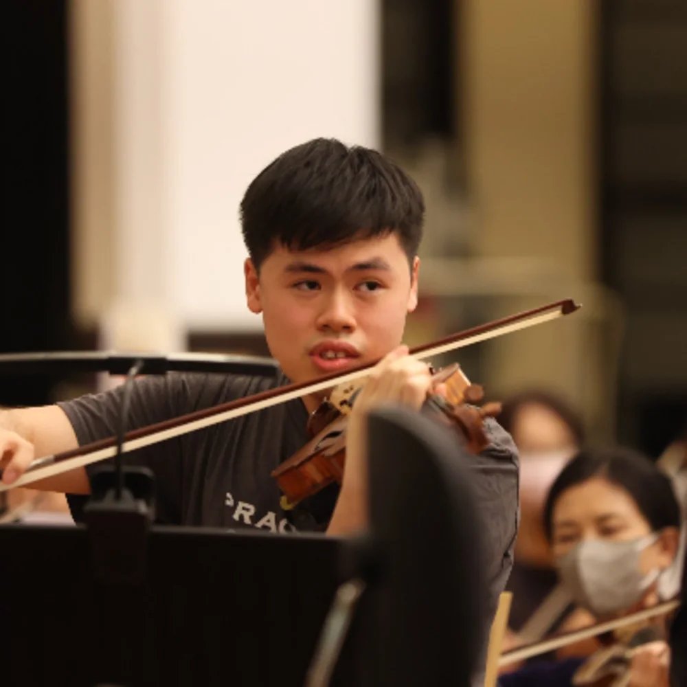 Violin Lessons