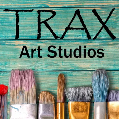 TRAX Art Studios, Inc.