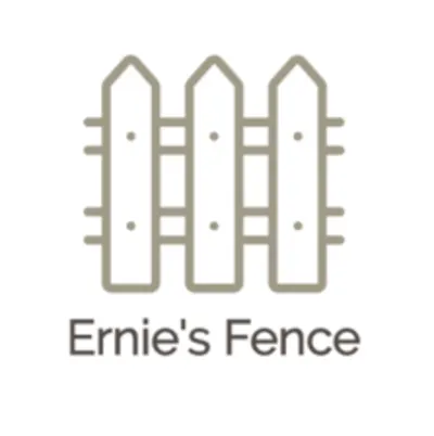 Ernie's Fence