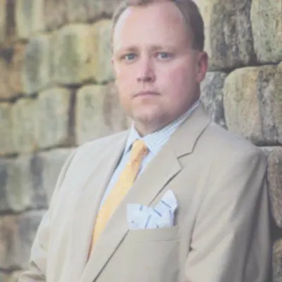 Ryan Charles Reed