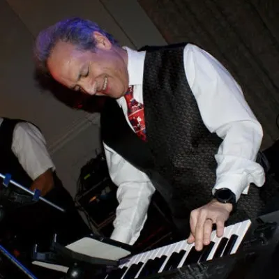 Piano With Tom