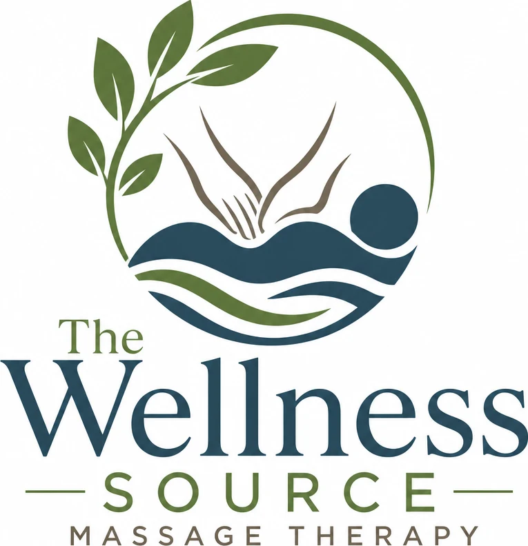 The Wellness Source