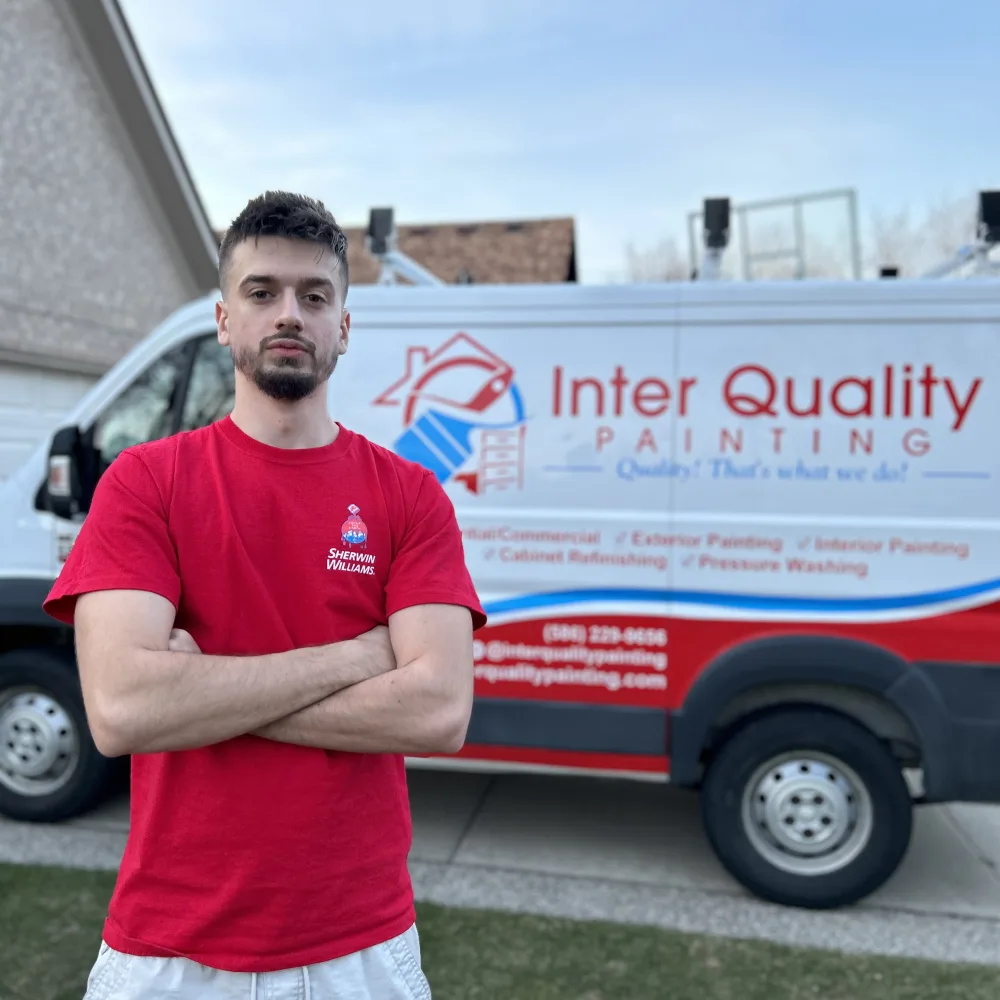 Inter Quality Painting LLC