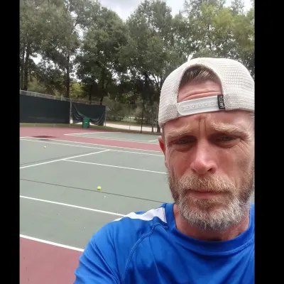 832-797-7932 Lessons By Coach Aaron 