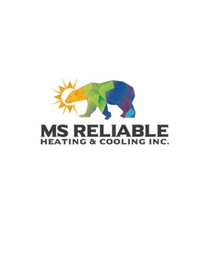 M S Reliable Heating And Cooling