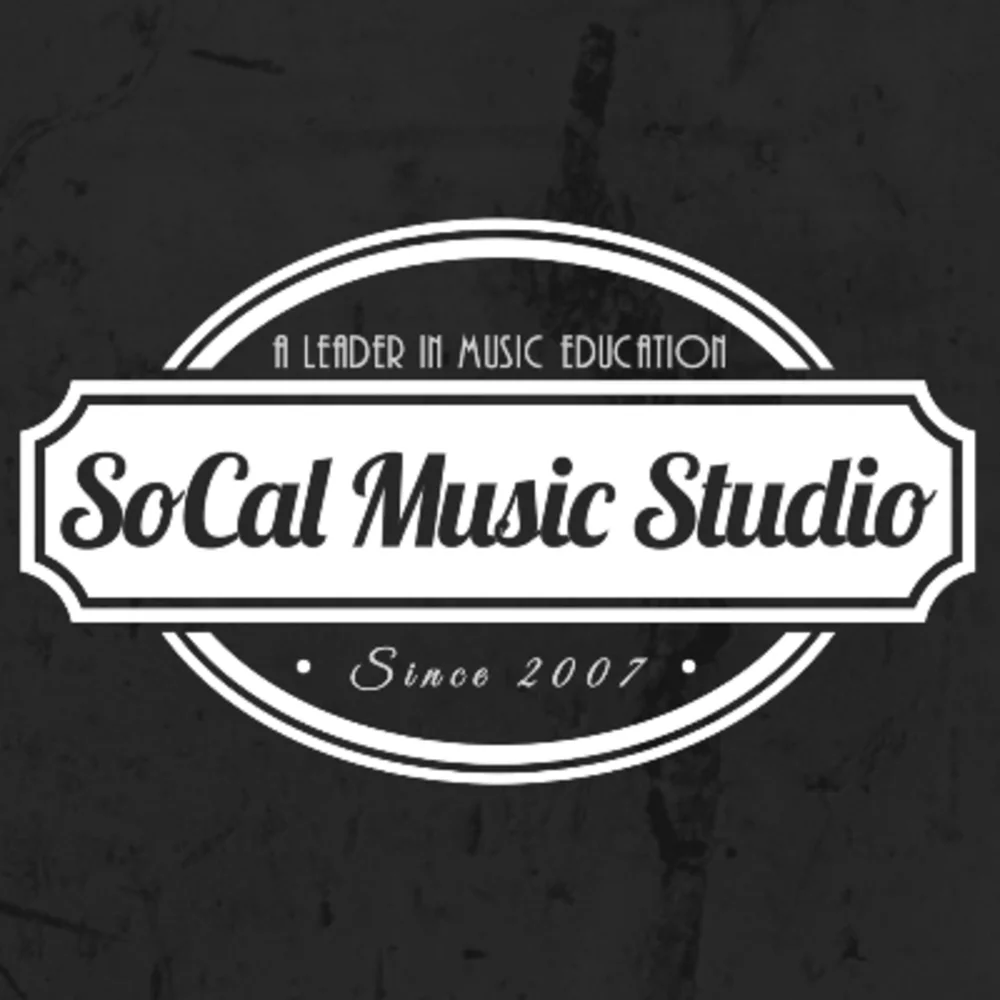 SoCal Music Studio