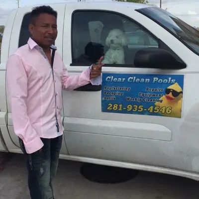 Clear Clean Pools Services
