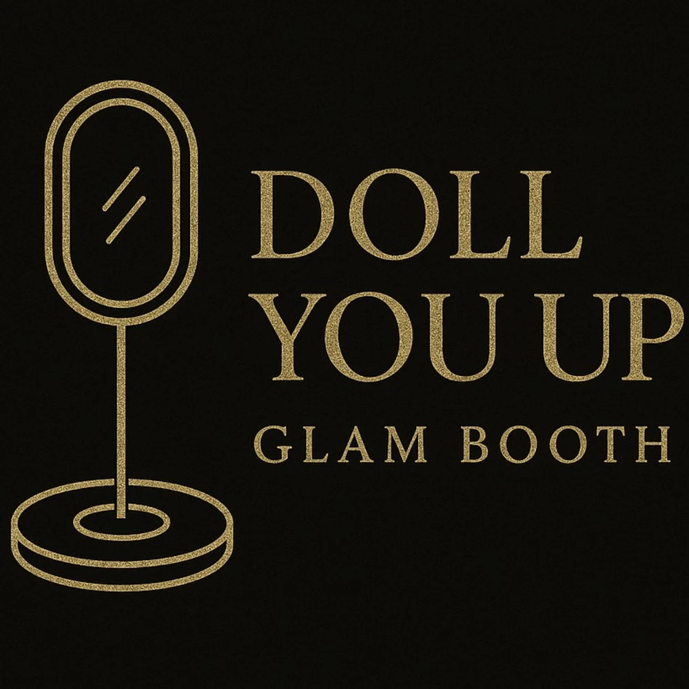 DOLL YOU UP GLAM BOOTH