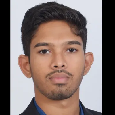 Aditya Chowdhury