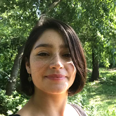 Alexandra Hernández Molina