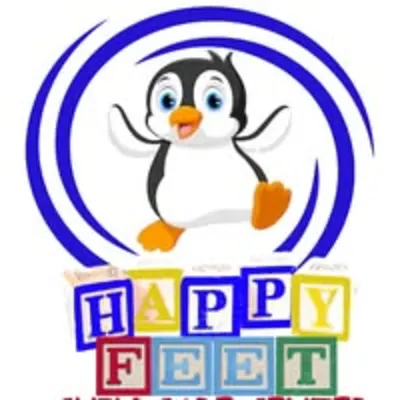 Happy Feet Childcare Center,Llc