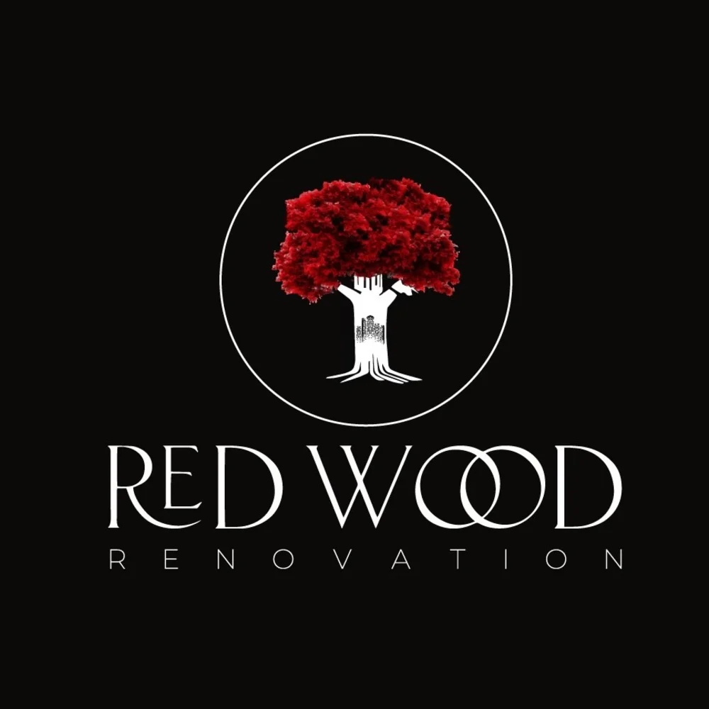 Redwood Renovation