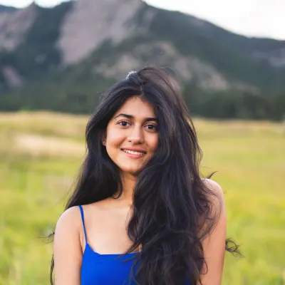 Rhea Masand 
