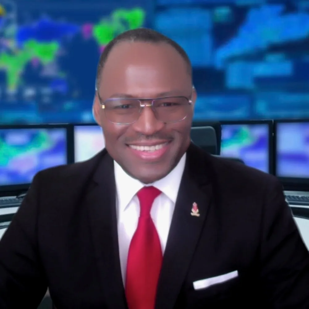 ++Joshua Paul "JP" Logan Ministries DC Metro