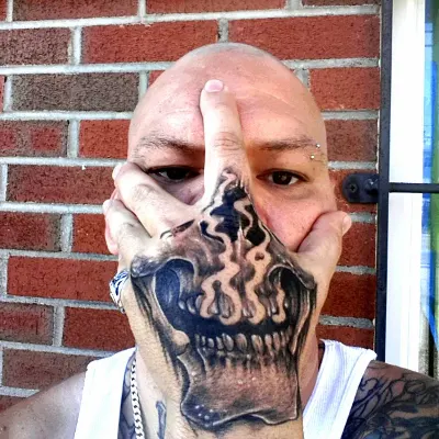 Urban Legends Tattoos & Piercings