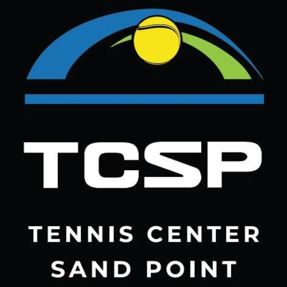 Tennis Center Sand Point