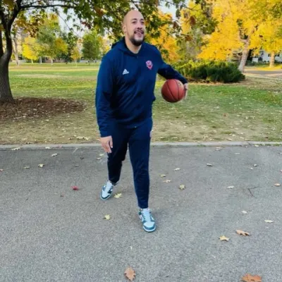 Zach Davis-Pro Shooting Coach